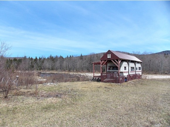 539 Somerset Road Searsburg, VT 05363 - Photo 1 of 1 Gallery Image 1