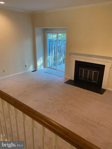 a close view of sink