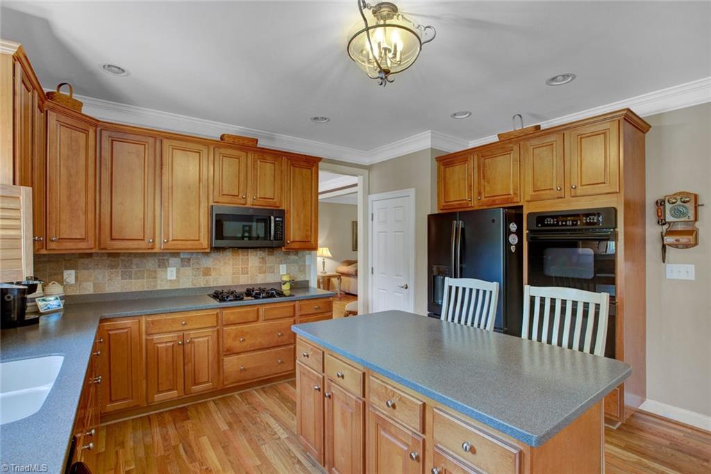 6408 Peppermill Drive Oak Ridge, NC 27310 - Photo 11 of 30