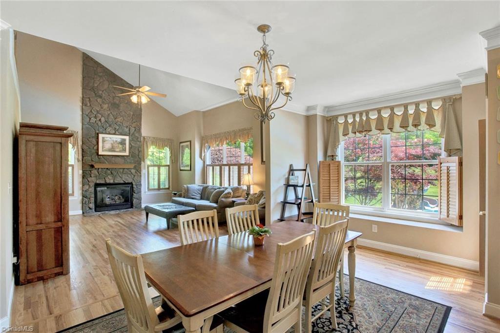 6408 Peppermill Drive Oak Ridge, NC 27310 - Photo 12 of 30
