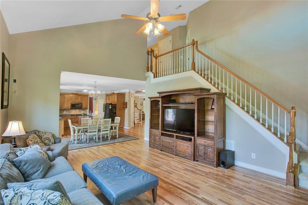 6408 Peppermill Drive Oak Ridge, NC 27310 - Photo 15 of 30