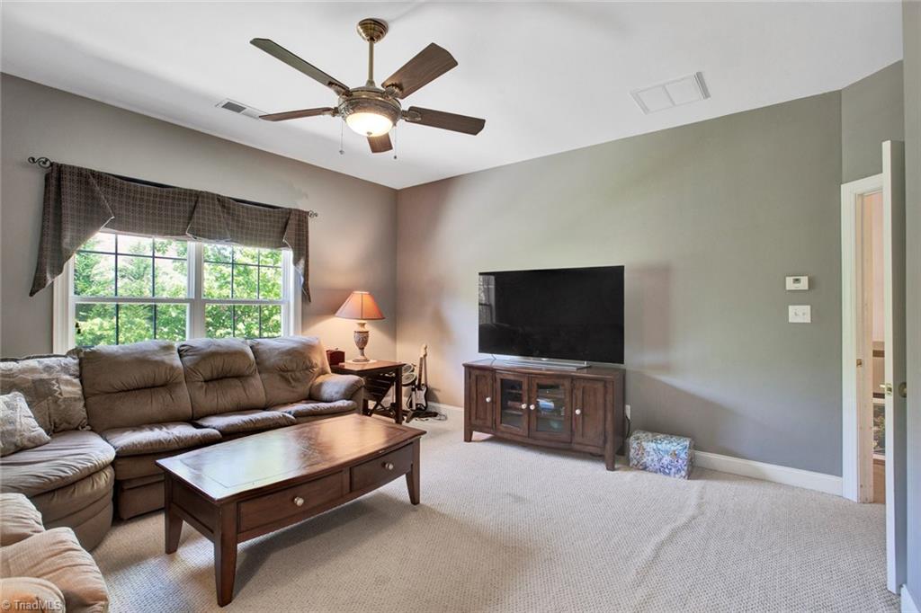 6408 Peppermill Drive Oak Ridge, NC 27310 - Photo 16 of 30