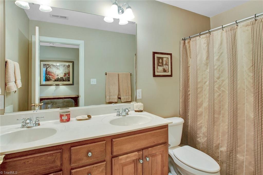 6408 Peppermill Drive Oak Ridge, NC 27310 - Photo 17 of 30