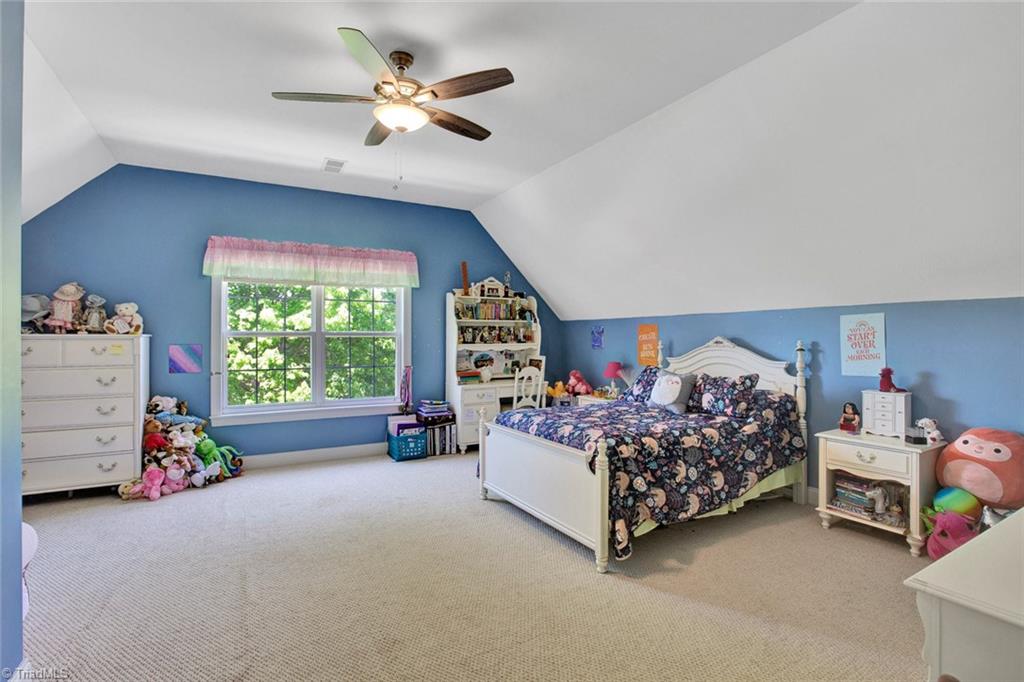 6408 Peppermill Drive Oak Ridge, NC 27310 - Photo 18 of 30
