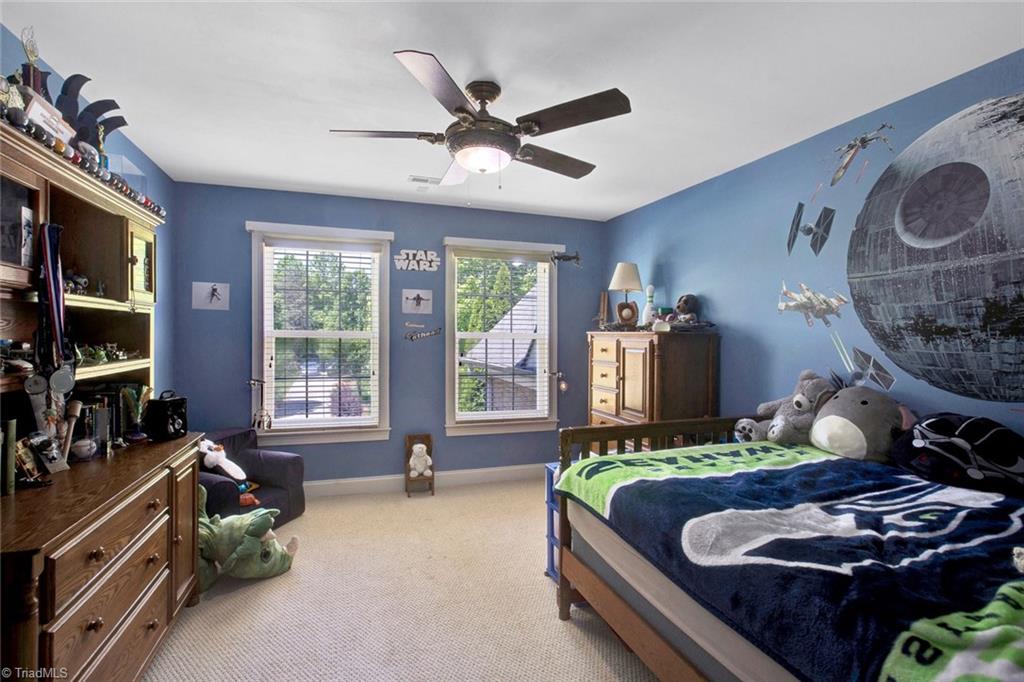 6408 Peppermill Drive Oak Ridge, NC 27310 - Photo 19 of 30