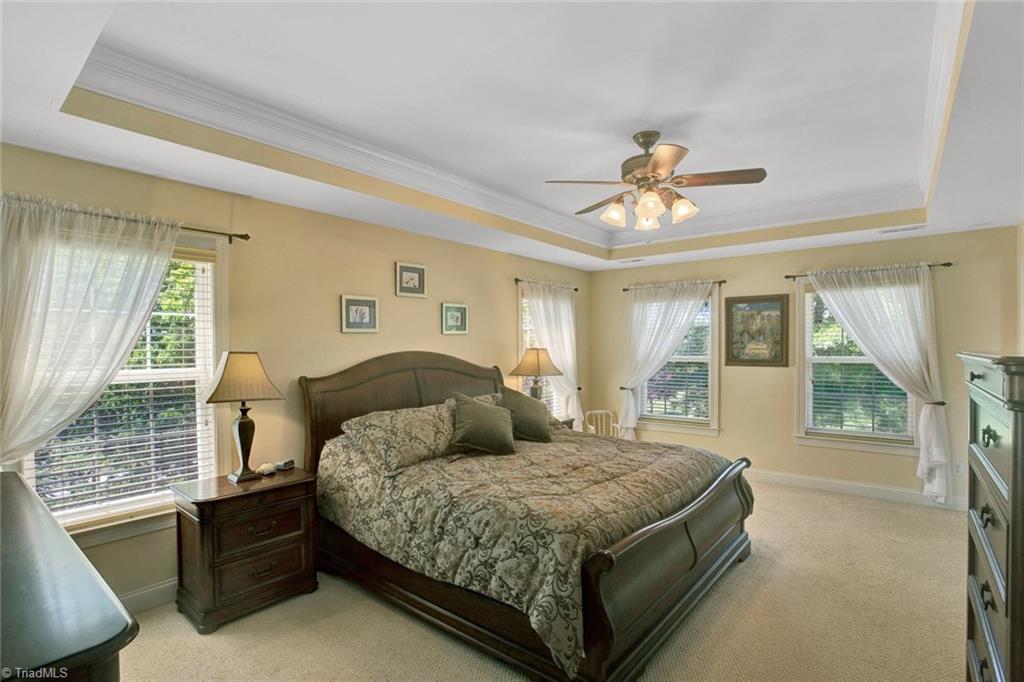 6408 Peppermill Drive Oak Ridge, NC 27310 - Photo 21 of 30