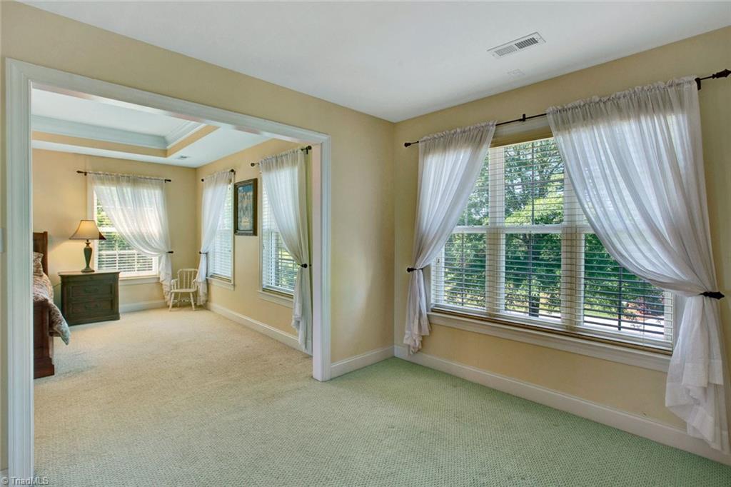 6408 Peppermill Drive Oak Ridge, NC 27310 - Photo 22 of 30
