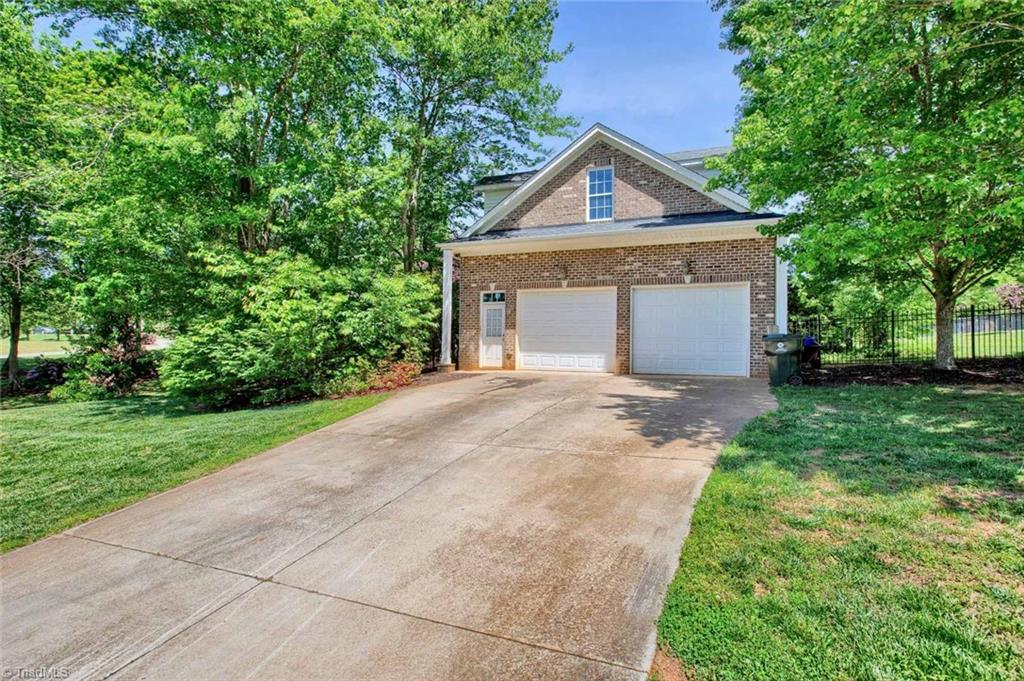 6408 Peppermill Drive Oak Ridge, NC 27310 - Photo 25 of 30