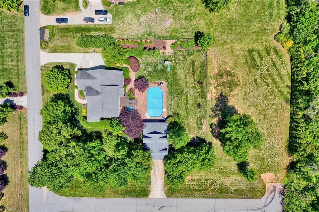 6408 Peppermill Drive Oak Ridge, NC 27310 - Photo 30 of 30