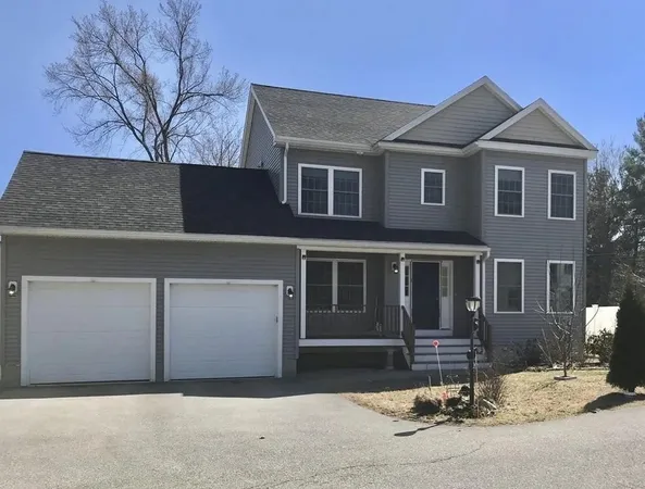 $4,900 | 1 Aspen Lane, Acton, MA 01720
