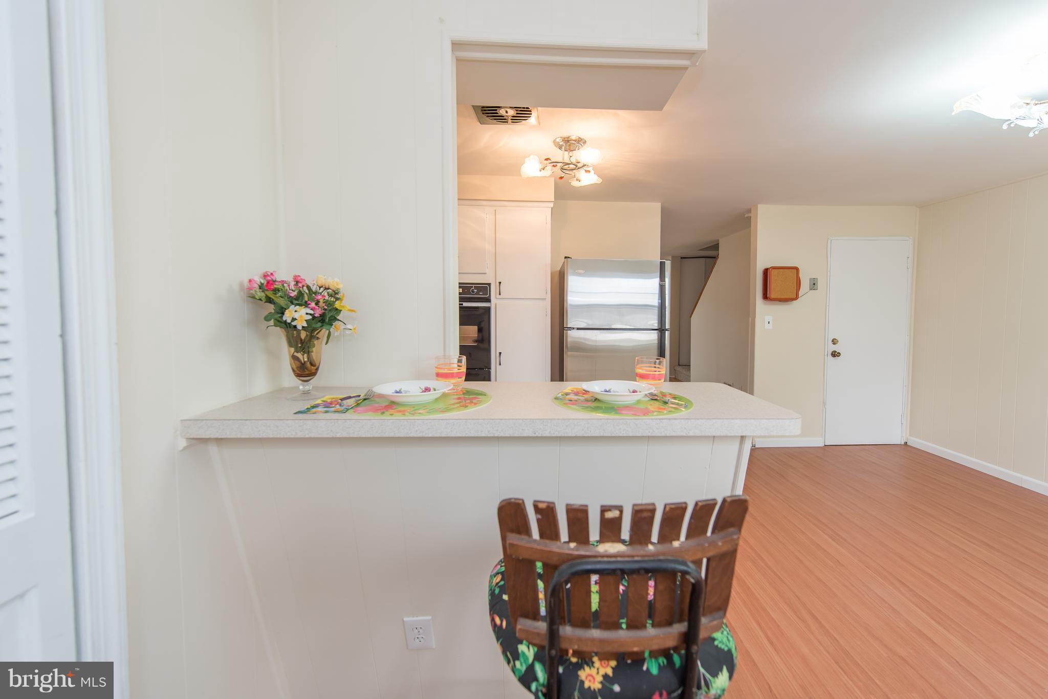 5202 Saybrook Road Baltimore, MD 21206 - Photo 14 of 27 Kitchen