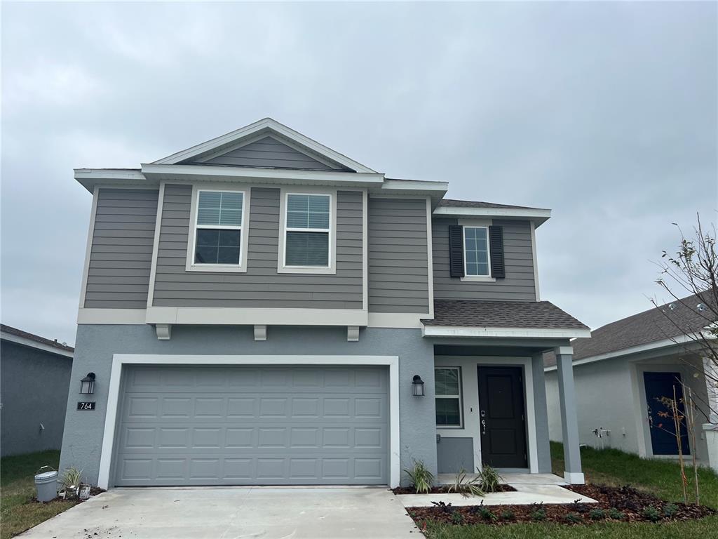 764 Reggie Road Winter Haven, FL 33884 - Photo 1 of 1