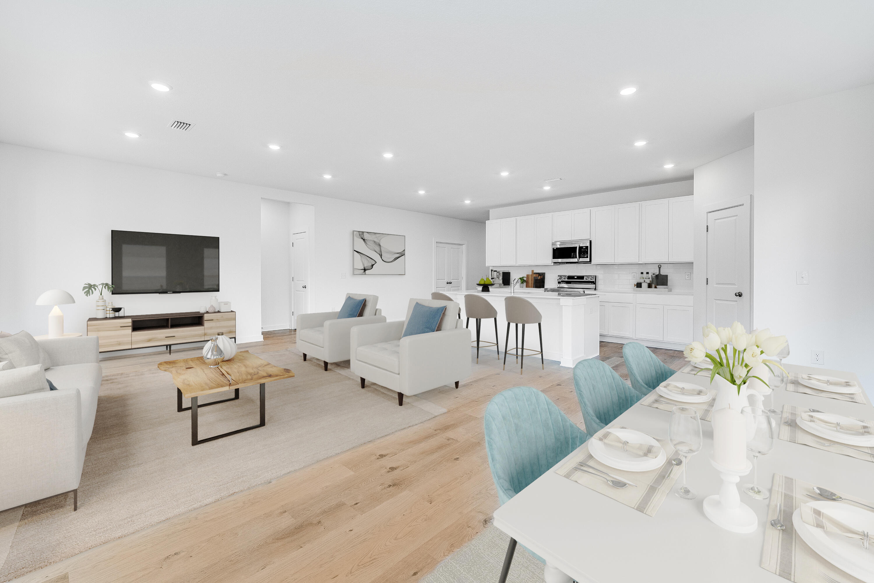 6324 Rio Almarante Road, Unit HOMESITE 4J Laurel Hill, FL 32567 - Photo 12 of 14 GFC_EaglesRidge_Pic_Joplin_20_final copy