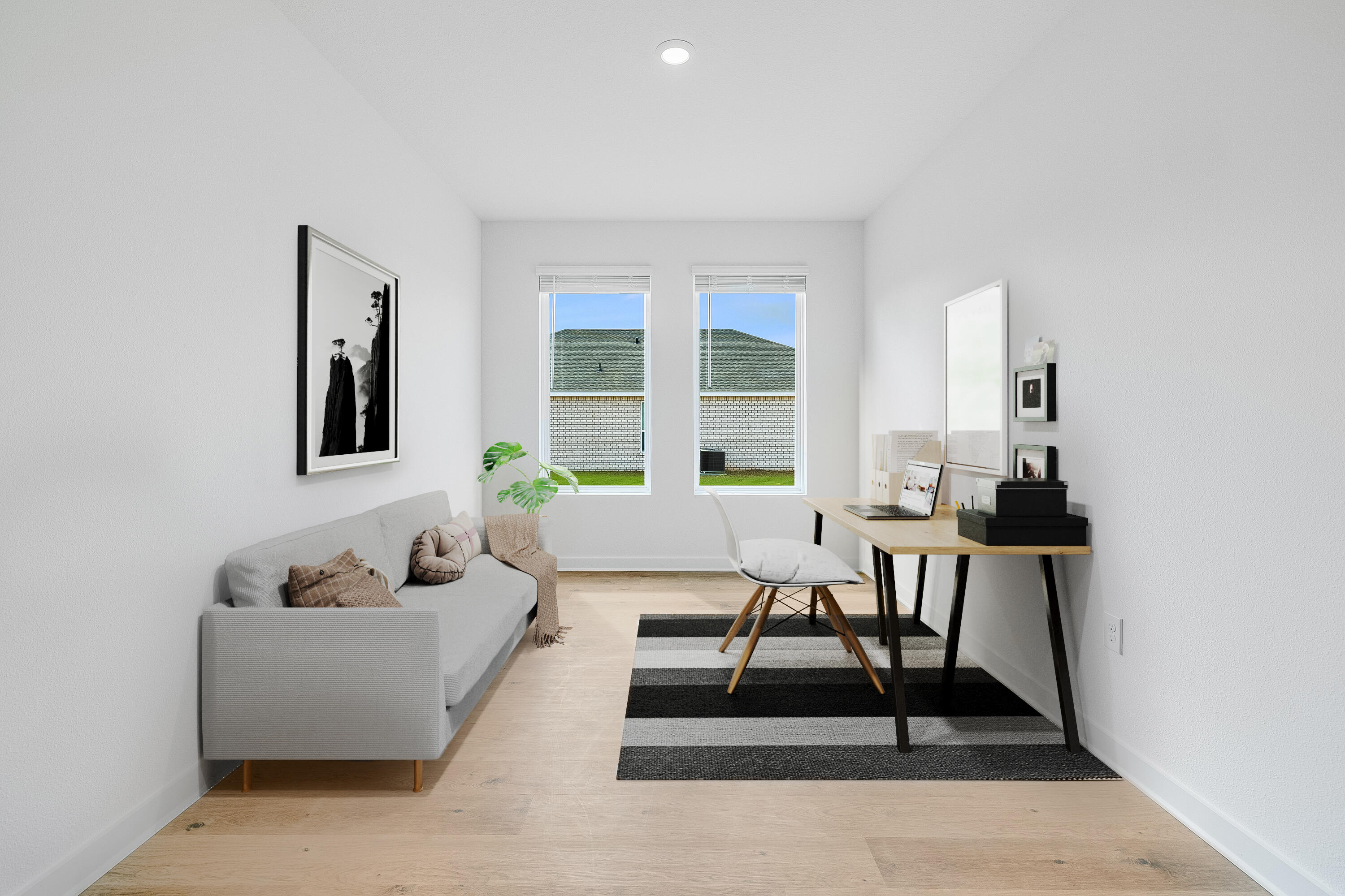 6324 Rio Almarante Road, Unit HOMESITE 4J Laurel Hill, FL 32567 - Photo 6 of 14 GFC_EaglesRidge_Pic_Joplin_12_final copy