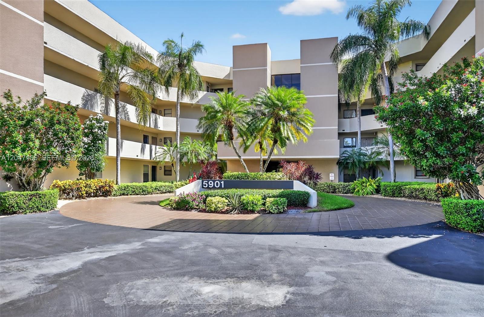 5901 Camino Del Sol, Unit 207 Boca Raton, FL 33433 - Photo 1 of 52