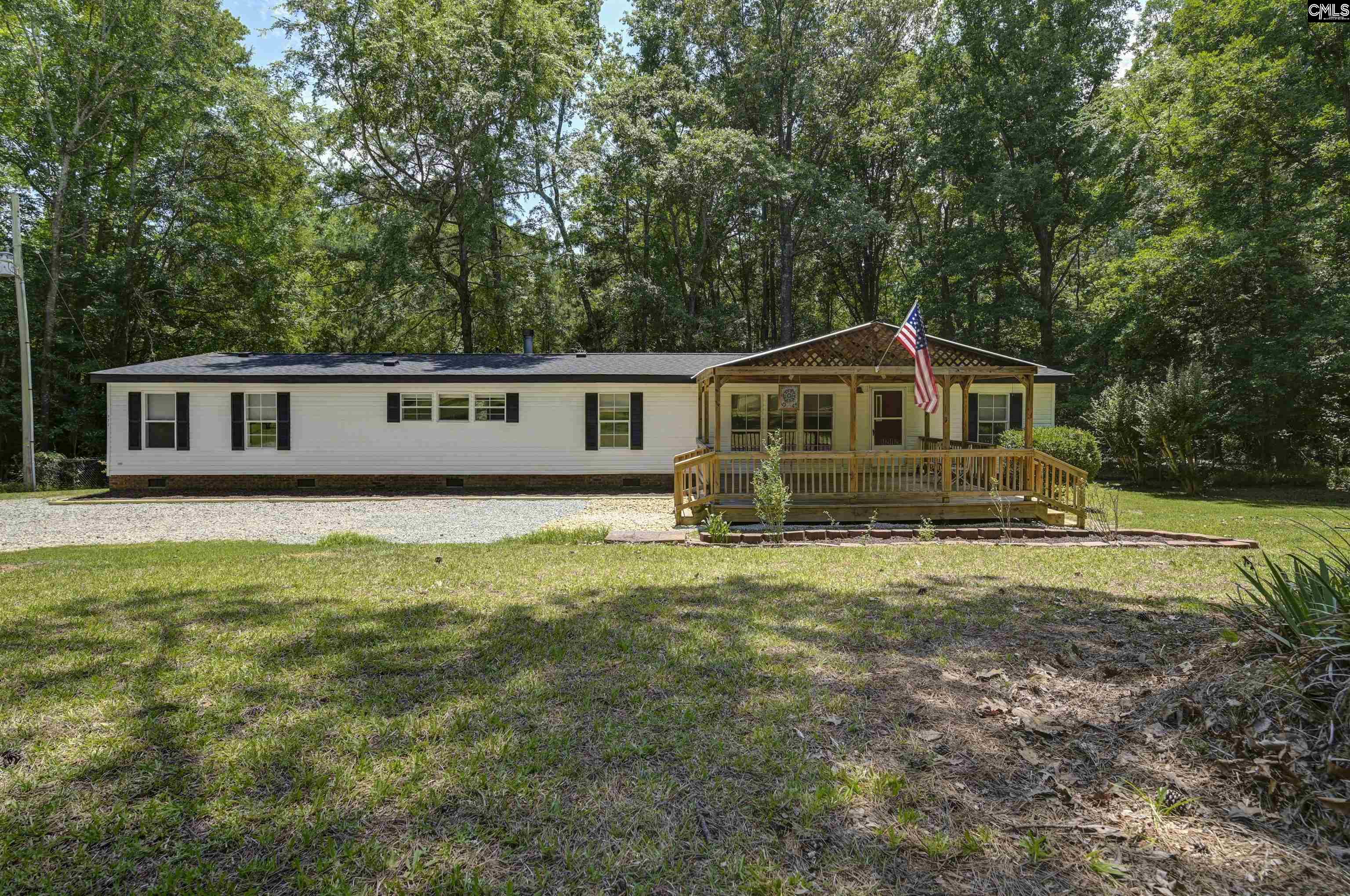 317 Horse Cove Road Gilbert, SC 29054 - Photo 7 of 86