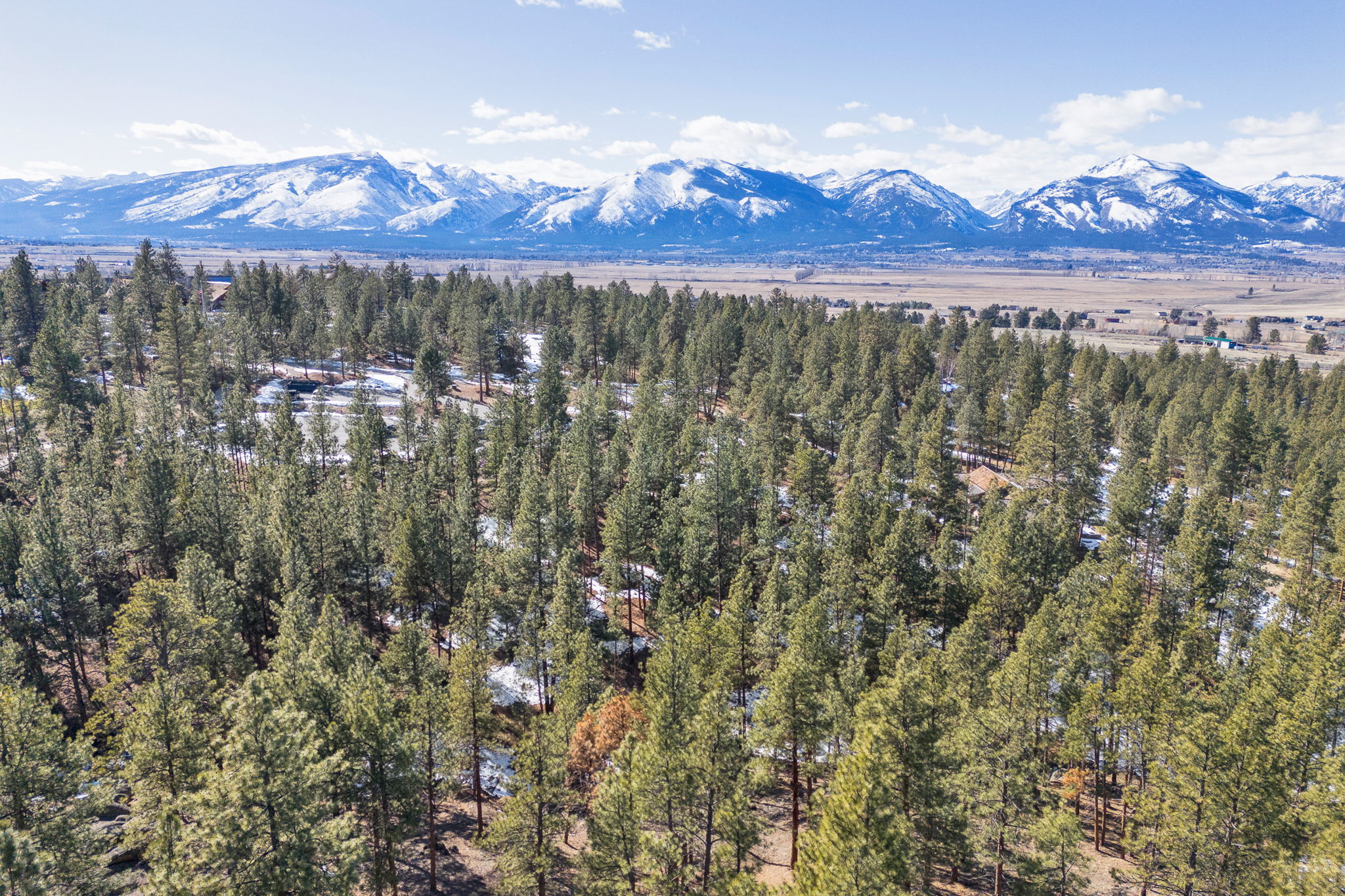 1437 Stock Farm Road Hamilton, MT 59840 - Photo 1 of 21 Gallery Image 1