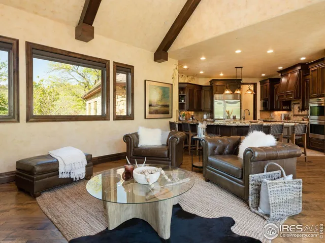 $9,900,000 | 9840 Buckhorn Road, Loveland, CO 80538