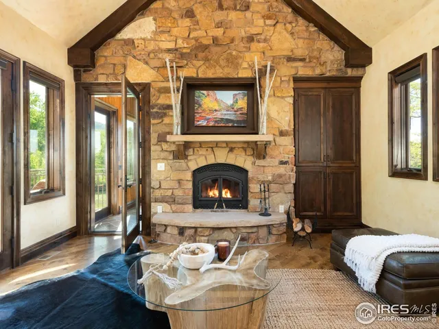 $9,900,000 | 9840 Buckhorn Road, Loveland, CO 80538