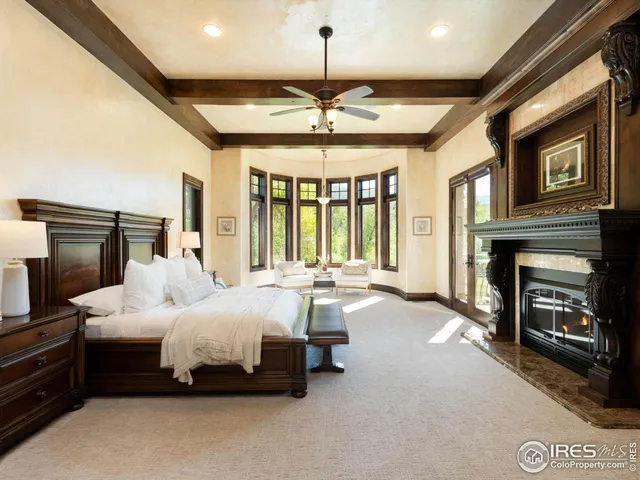 $9,900,000 | 9840 Buckhorn Road, Loveland, CO 80538