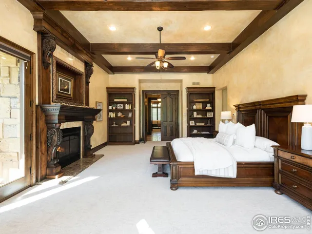 $9,900,000 | 9840 Buckhorn Road, Loveland, CO 80538