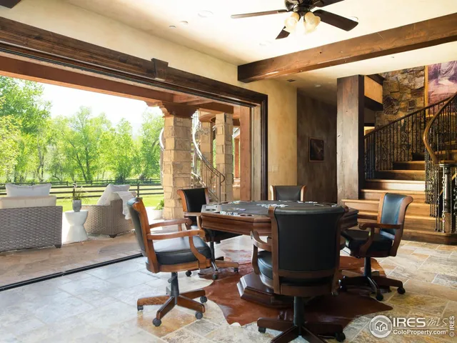 $9,900,000 | 9840 Buckhorn Road, Loveland, CO 80538