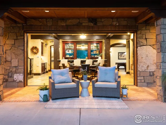 $9,900,000 | 9840 Buckhorn Road, Loveland, CO 80538