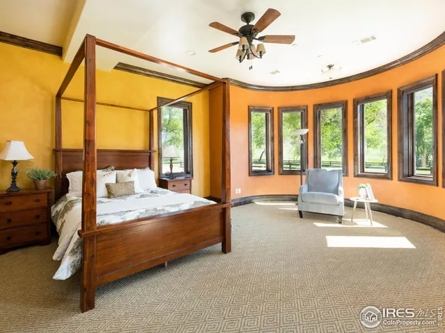 $9,900,000 | 9840 Buckhorn Road, Loveland, CO 80538