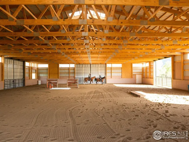 $9,900,000 | 9840 Buckhorn Road, Loveland, CO 80538