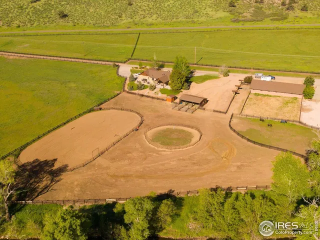 $9,900,000 | 9840 Buckhorn Road, Loveland, CO 80538