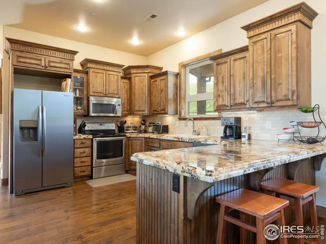 $9,900,000 | 9840 Buckhorn Road, Loveland, CO 80538