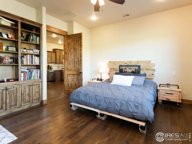 $9,900,000 | 9840 Buckhorn Road, Loveland, CO 80538