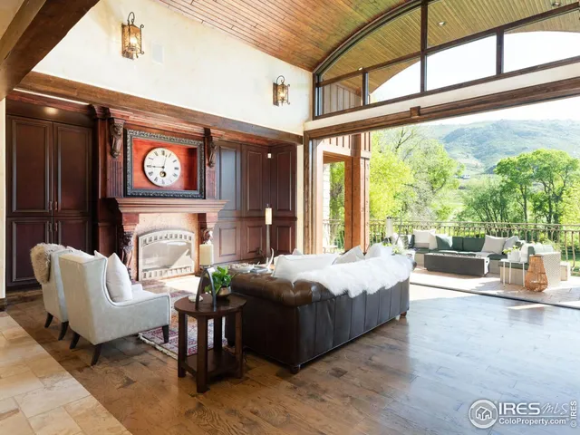 $9,900,000 | 9840 Buckhorn Road, Loveland, CO 80538