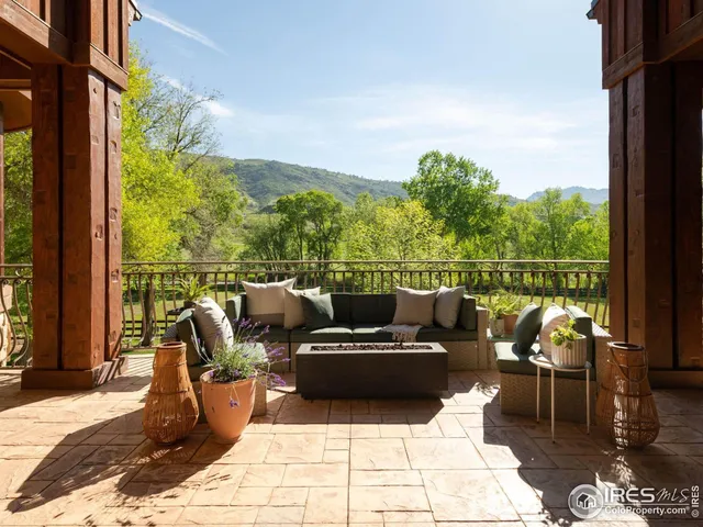 $9,900,000 | 9840 Buckhorn Road, Loveland, CO 80538