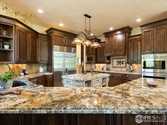 $9,900,000 | 9840 Buckhorn Road, Loveland, CO 80538