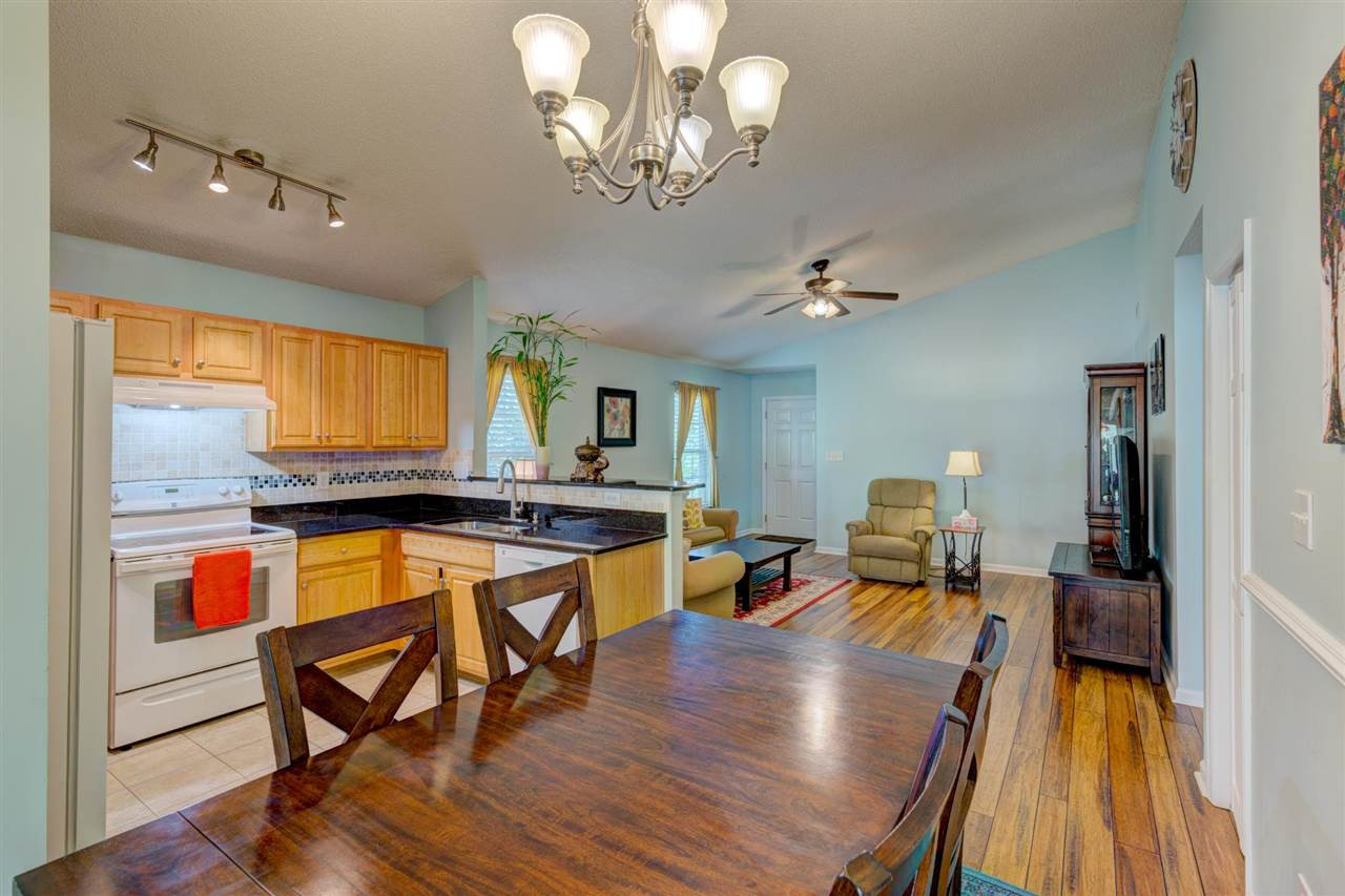 4845 Silverdene Street Raleigh, NC 27616 - Photo 8 of 24 Photo 8