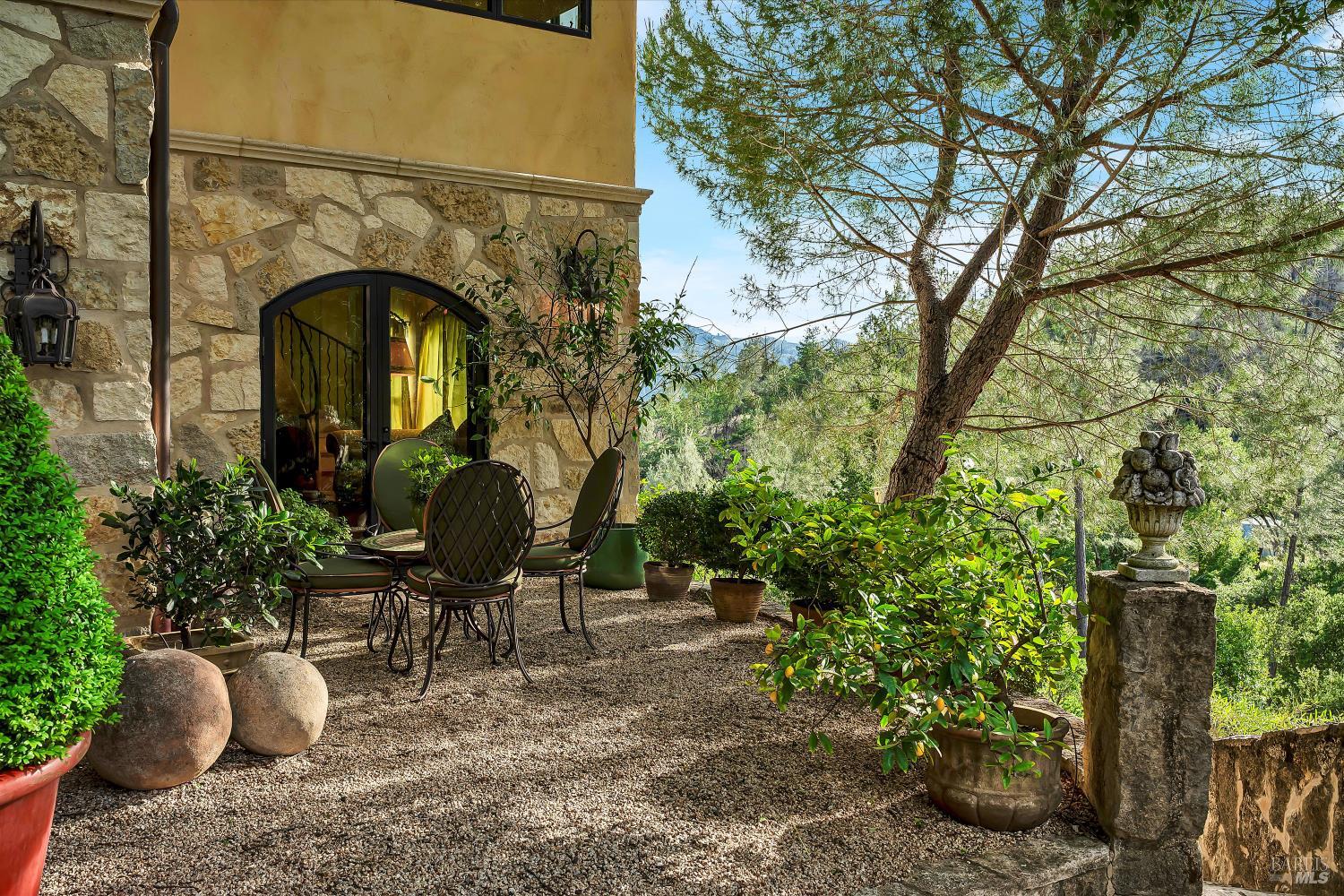 2395 Pickett Road Calistoga, CA 94515 - Photo 64 of 84