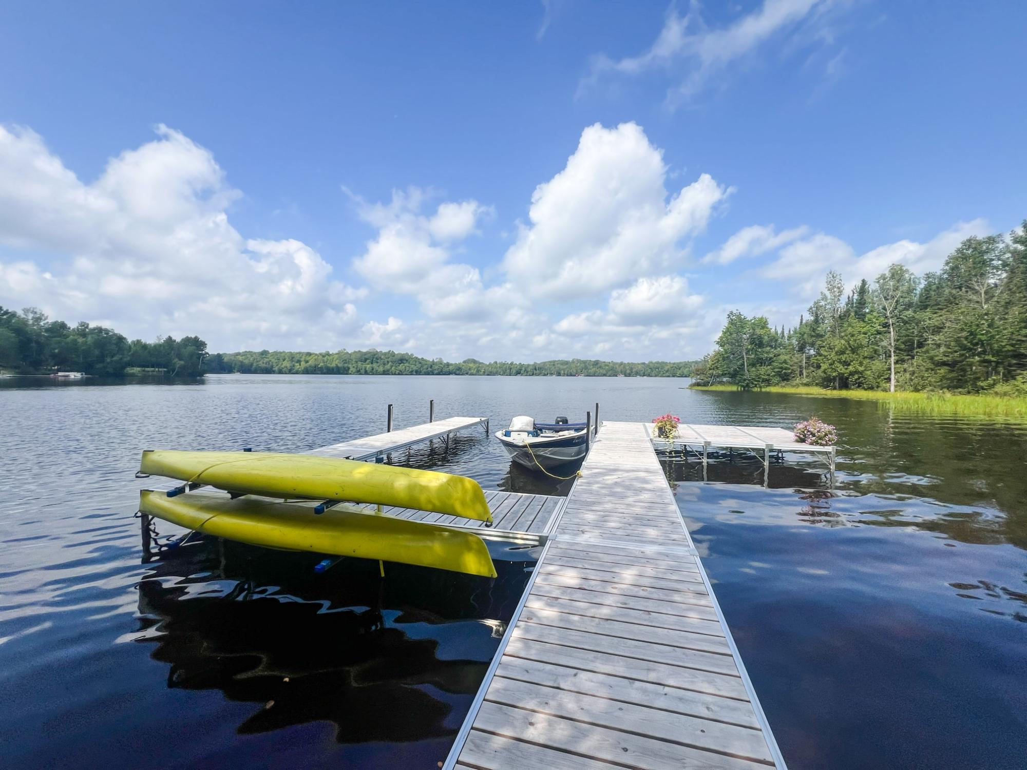 7510 Cth Road Presque Isle, WI 54557 - Photo 35 of 74 Gallery Image 35
