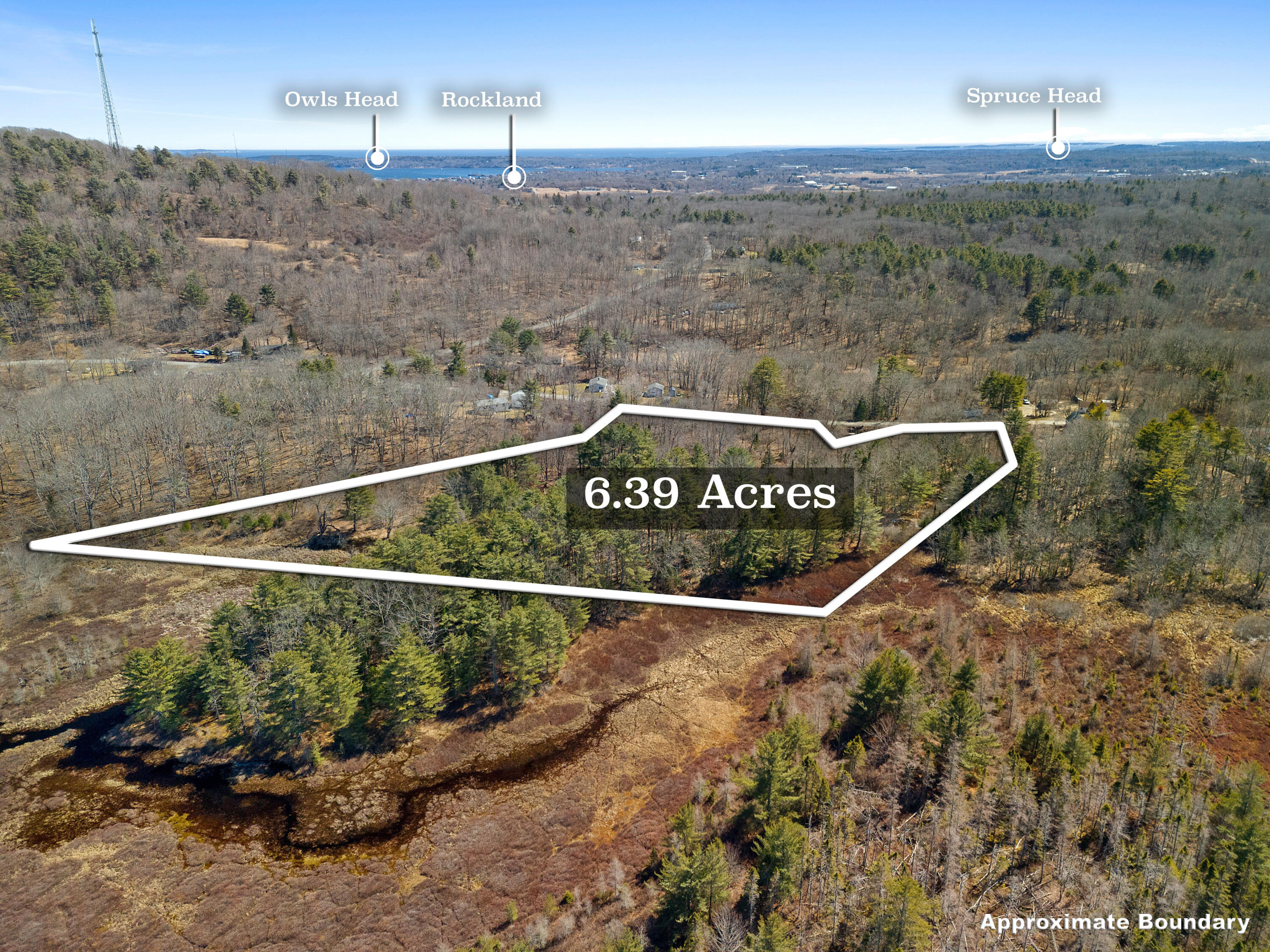 67 Bog Road Rockland, ME 04841 - Photo 9 of 18 DJI_20250328132154_0867_D