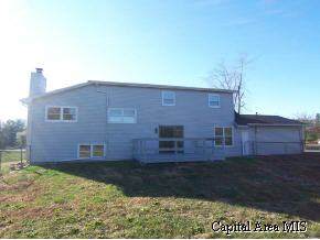 3211 Vigal Road Springfield, IL 62712 - Photo 2 of 9