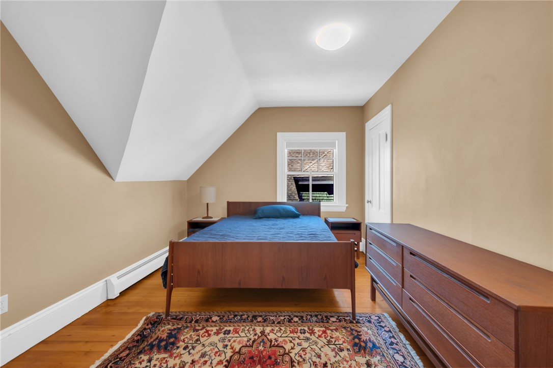 156 Prospect Street, Unit 3 Providence, RI 02906 - Photo 18 of 27