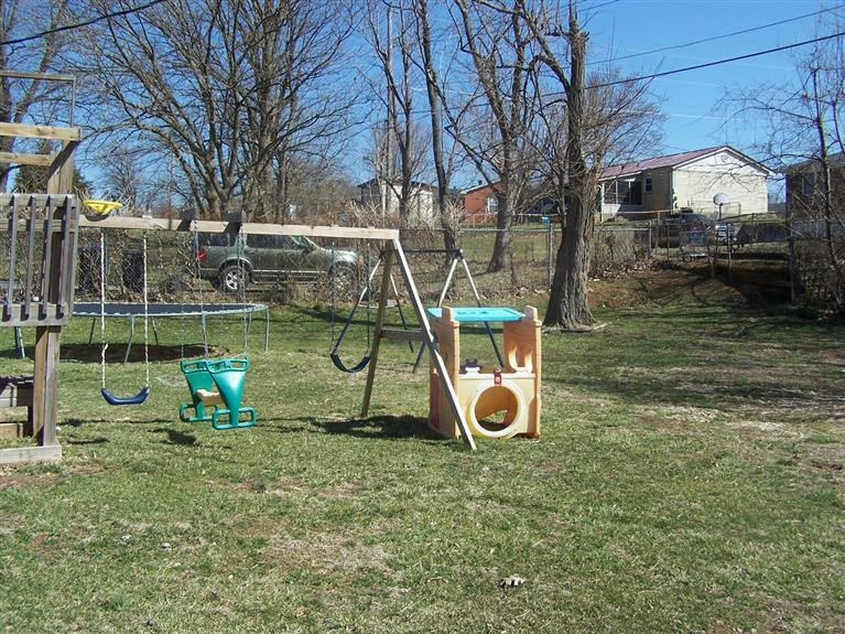 637 Montclair Road Frankfort, KY 40601 - Photo 13 of 14 Photo 13