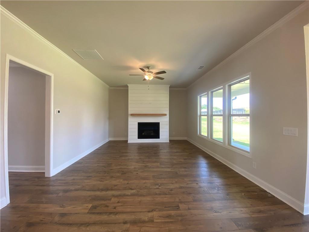 75 Merwood Lane Jefferson, GA 30549 - Photo 20 of 64