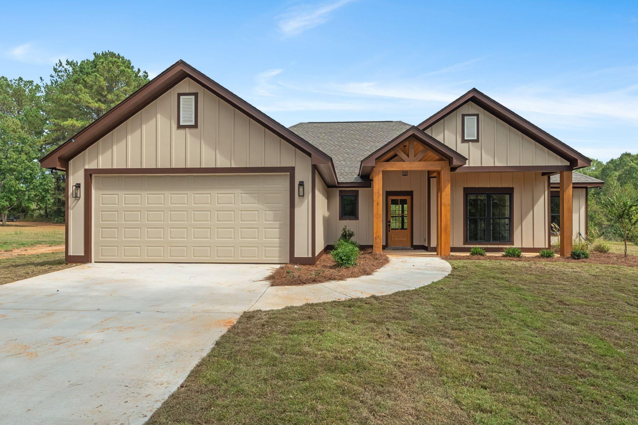 12 Millie Lott Road Sumrall, MS 39482 - Photo 1 of 1 12_Millie_Lott_Rd-1