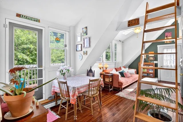 $425,000 | 4 South Highland Road, Unit C, Truro, MA 02666