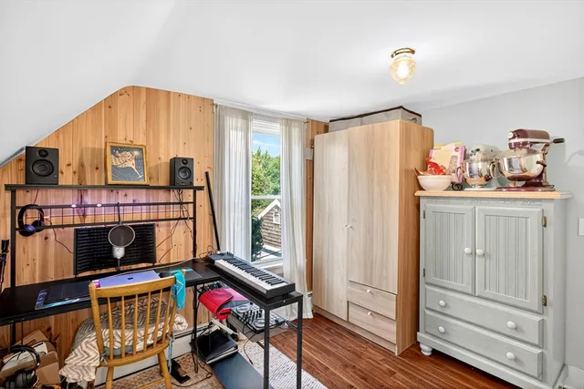 $425,000 | 4 South Highland Road, Unit C, Truro, MA 02666