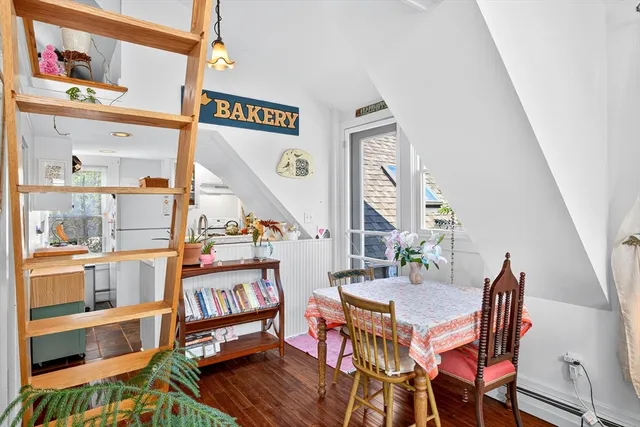 $425,000 | 4 South Highland Road, Unit C, Truro, MA 02666