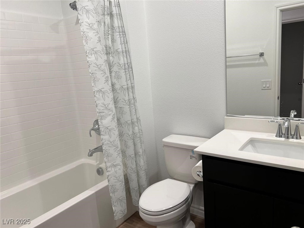 1072 Gabriela Ridge Lane Henderson, NV 89002 - Photo 13 of 28