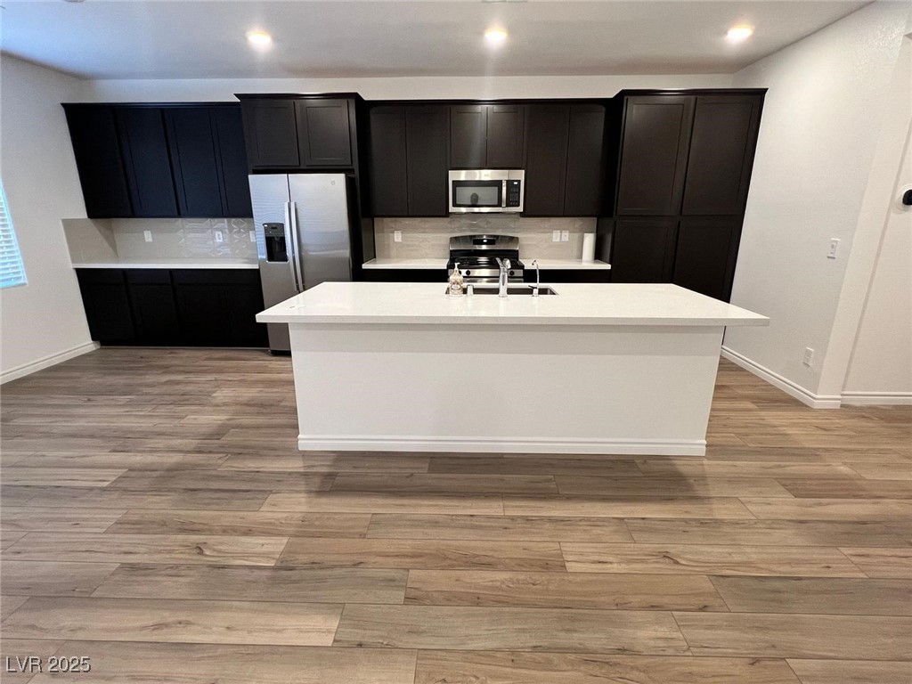 1072 Gabriela Ridge Lane Henderson, NV 89002 - Photo 20 of 28