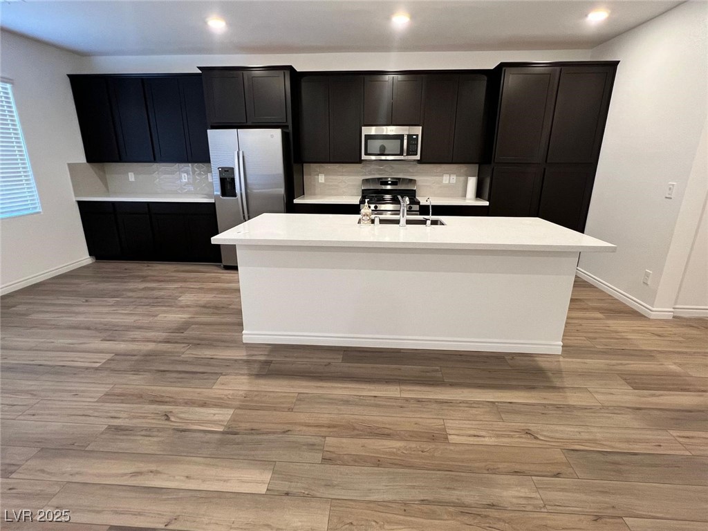 1072 Gabriela Ridge Lane Henderson, NV 89002 - Photo 21 of 28